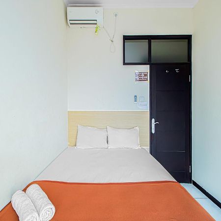 Hotel Bantal Guling Alun Alun Bandung Zewnętrze zdjęcie