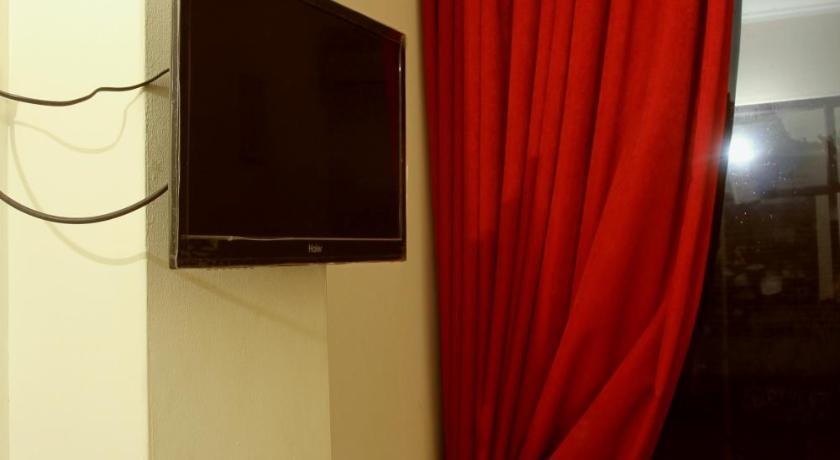 Hotel Bantal Guling Alun Alun Bandung Zewnętrze zdjęcie