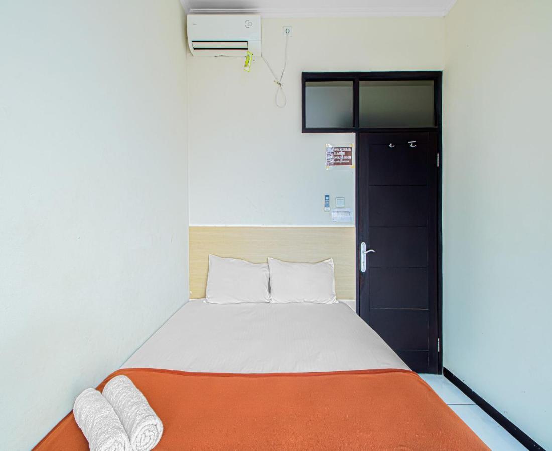 Hotel Bantal Guling Alun Alun Bandung Zewnętrze zdjęcie