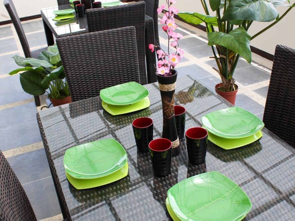 Hotel Bantal Guling Alun Alun Bandung Zewnętrze zdjęcie