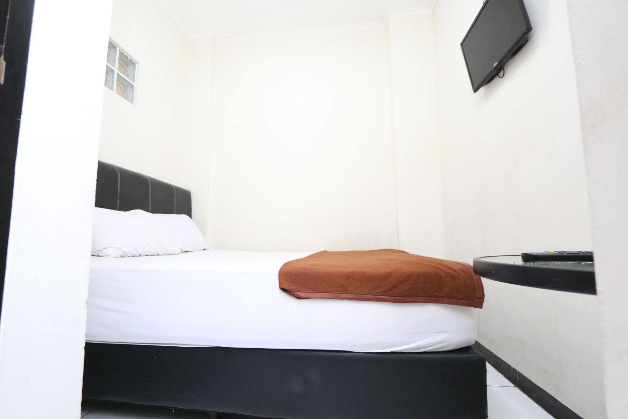 Hotel Bantal Guling Alun Alun Bandung Zewnętrze zdjęcie